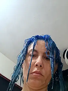 Alice-pink online show from 01/13/26, 02:22