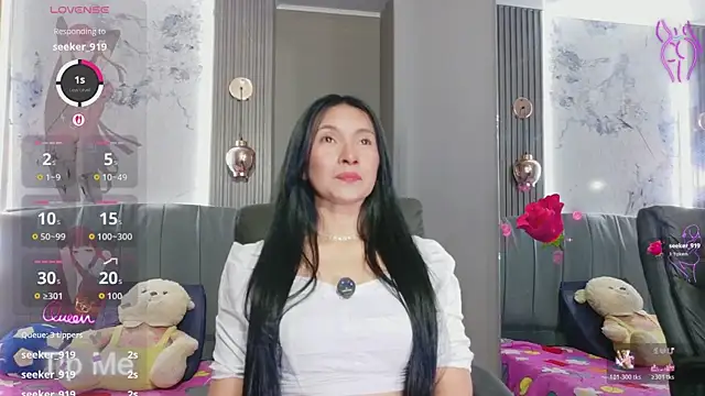 Cloe16  online show from 02/09/26, 02:26