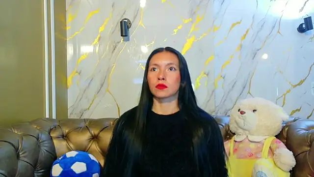 Cloe16  online show from 02/26/26, 02:43