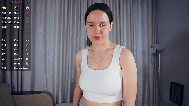 SanoraVillnave online show from 12/23/25, 07:06