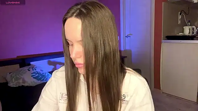 SanoraVillnave online show from 02/15/26, 07:21