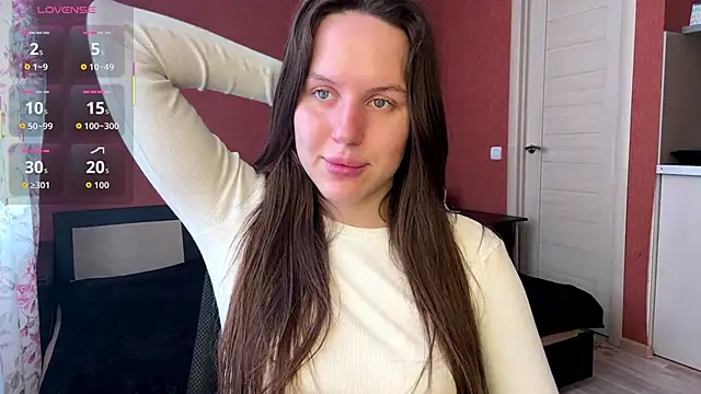 SanoraVillnave online show from 02/26/26, 07:18