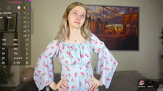 ToyaPletz online show from 02/20/26, 07:14