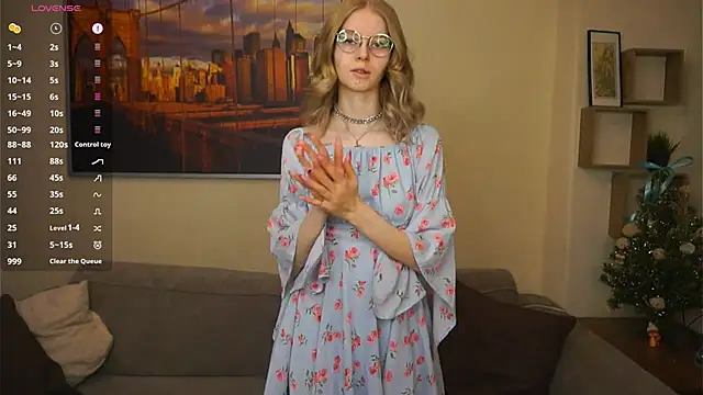 ToyaPletz online show from 03/04/26, 05:08