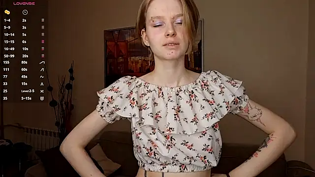 ToyaPletz online show from 03/14/26, 06:35