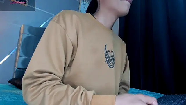 Snapshot of IAN_LEIN chatting on 11/28/25, 03:20 IAN LEIN online show from 11/28/25, 03:20