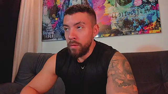 owen seth1 online show from 11/27/25, 12:24