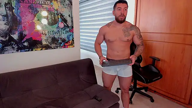 owen seth1 online show from 02/02/26, 04:38