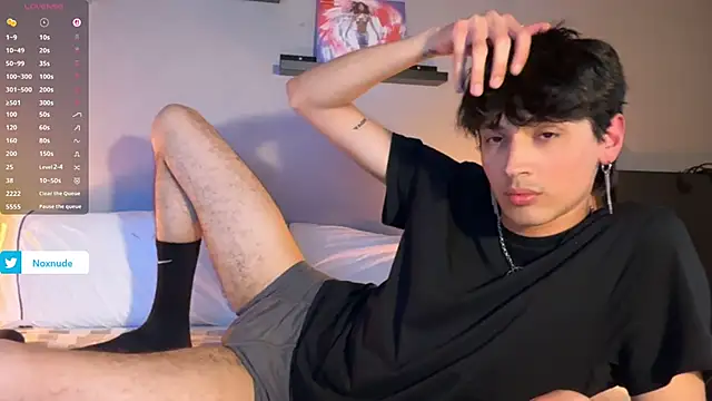 noxnude online show from 05/15/26, 10:28