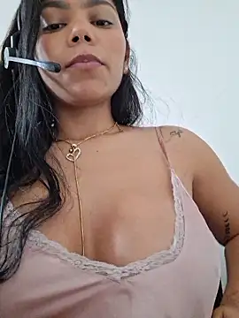 Mia Rosex online show from 01/09/26, 12:52