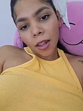 Mia Rosex online show from 01/31/26, 11:58