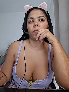 Mia Rosex online show from 02/02/26, 12:48