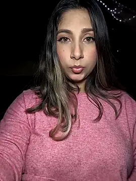 Catalina ramos online show from 12/19/25, 05:03