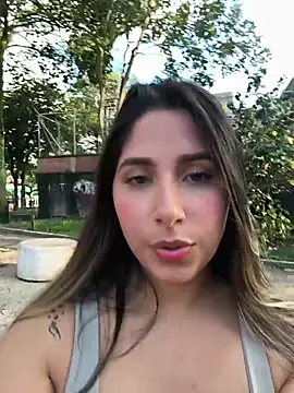 Catalina ramos online show from 04/17/26, 10:35