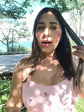 Catalina ramos online show from 04/24/26, 08:55