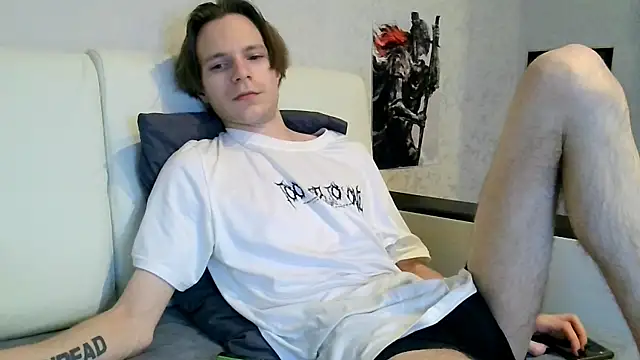 xWannalove online show from 11/28/25, 04:20