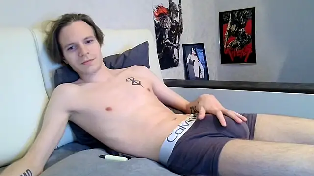 xWannalove online show from 03/17/26, 06:00