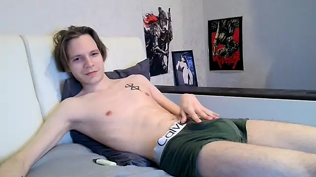 xWannalove online show from 03/19/26, 07:07