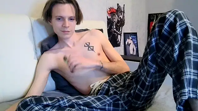 xWannalove online show from 06/27/26, 08:25