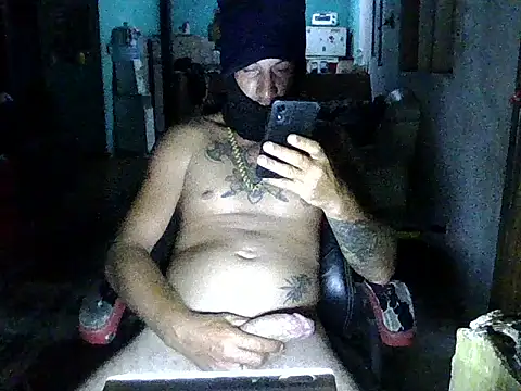 Pirulaibe23 online show from 03/27/26, 05:02