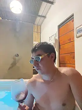 Daisuke 01 online show from 01/16/26, 05:11