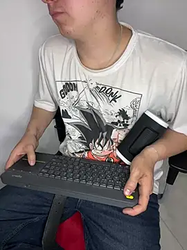 Daisuke 01 online show from 02/12/26, 03:12