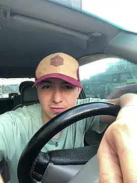 Daisuke 01 online show from 02/26/26, 08:19