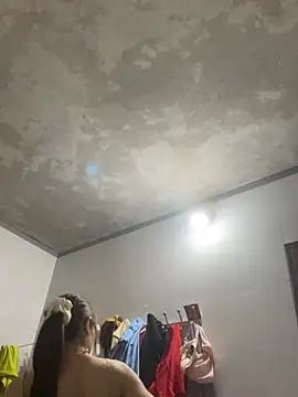 meganmeo online show from 02/18/26, 01:40