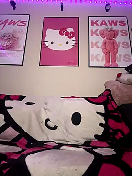 seductivefreak7 online show from 12/16/25, 04:17