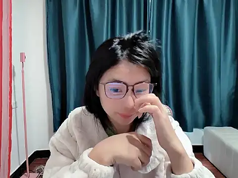 Mimiya-833 online show from 12/01/25, 06:18