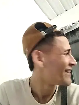 Snapshot of ThePowerofMen chatting on 12/14/25, 07:36 ThePowerofMen online show from 12/14/25, 07:36