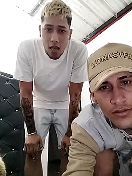 Snapshot of ThePowerofMen chatting on 12/21/25, 04:19 ThePowerofMen online show from 12/21/25, 04:19