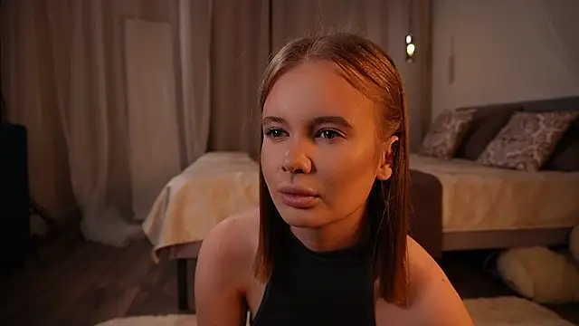 iamclaire online show from 11/26/25, 07:15