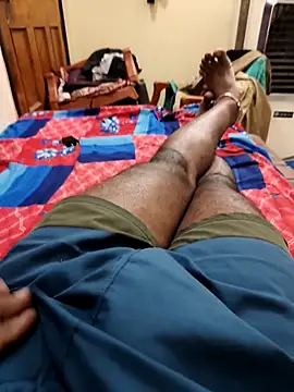 aryaaap online show from 11/27/25, 06:43