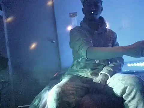 Chakalito123 online show from 02/22/26, 11:53