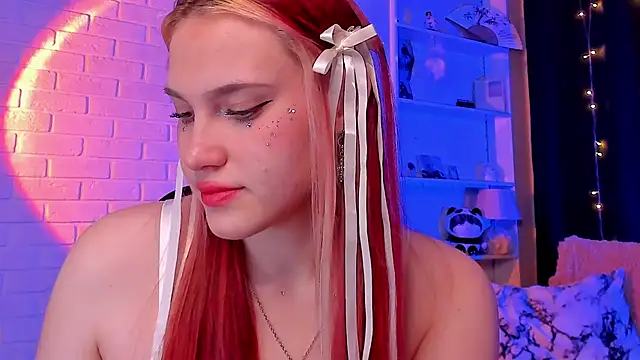 SweetieMarry online show from 11/30/25, 07:40