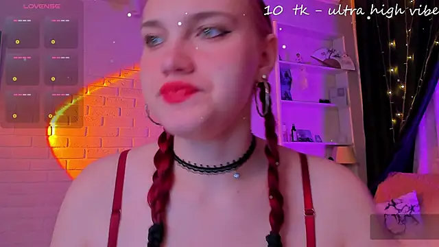 SweetieMarry online show from 12/21/25, 07:32