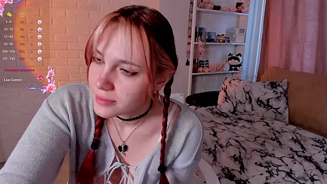 SweetieMarry online show from 02/09/26, 04:49