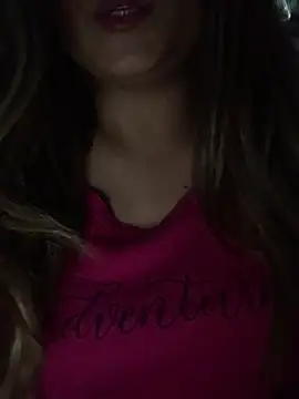 hotladki5 online show from 02/25/26, 12:37