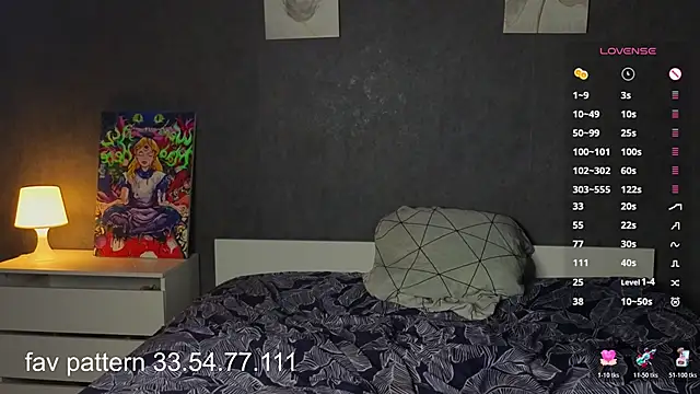 maddykatesshow online show from 02/20/26, 01:13