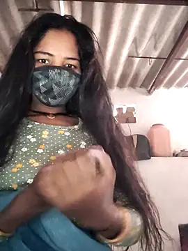 Babita Gori online show from 03/31/26, 05:08