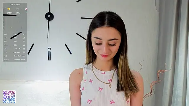 MableHort online show from 12/02/25, 04:07