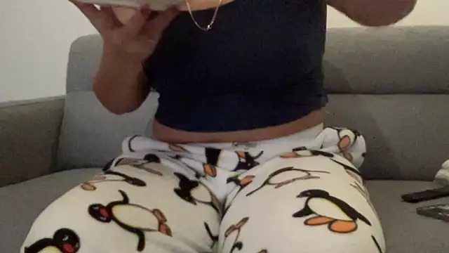 ELpatronn94 online show from 03/07/26, 07:00