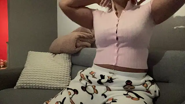 ELpatronn94 online show from 03/12/26, 08:48