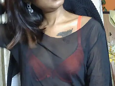 Snapshot of Ammu_Kutty143 chatting on 06/24/26, 06:51 Ammu Kutty143 online show from 06/24/26, 06:51