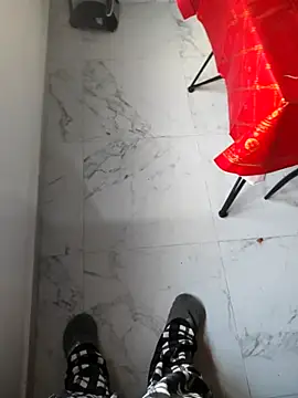 Snapshot of ParejaOcultaXX chatting on 11/30/25, 11:36 ParejaOcultaXX online show from 11/30/25, 11:36