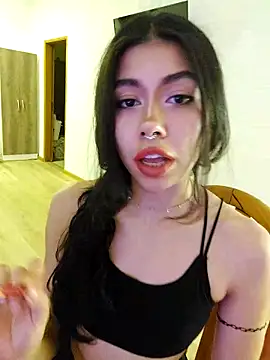 ArgentinaShani online show from 02/06/26, 01:43