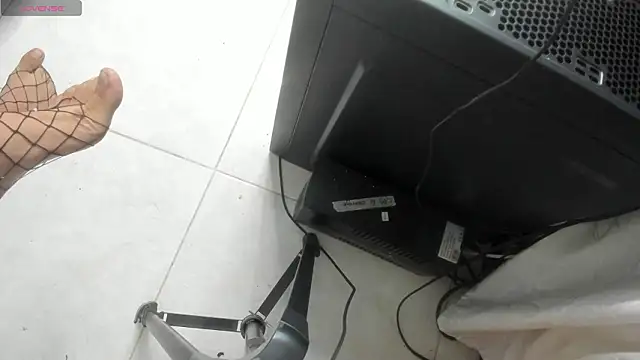 Snapshot of Giamacaray chatting on 02/27/26, 02:00 Giamacaray online show from 02/27/26, 02:00