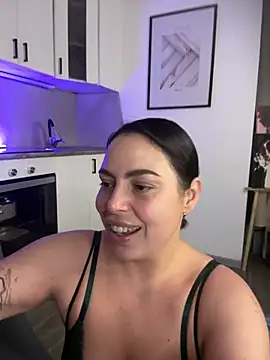 Snapshot of Amalia_Lia_ chatting on 01/10/26, 10:36 Amalia Lia online show from 01/10/26, 10:36