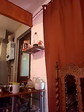 Bizcochitoc4 online show from 11/23/25, 07:46